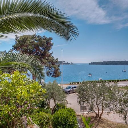 Apartments Villa Julija Mali Lošinj Buitenkant foto