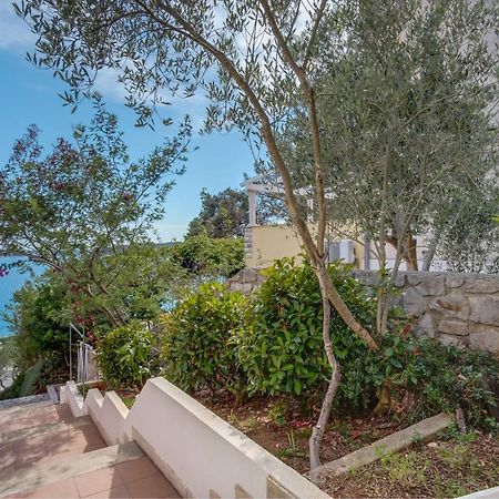 Apartments Villa Julija Mali Lošinj Buitenkant foto